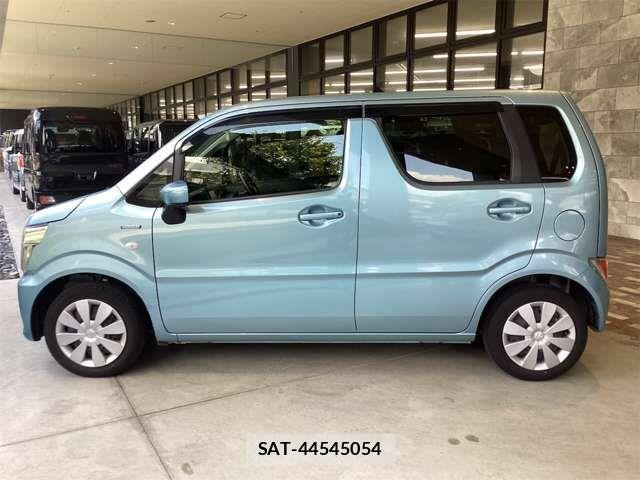Suzuki WAGON R 2021-06 8369789-14