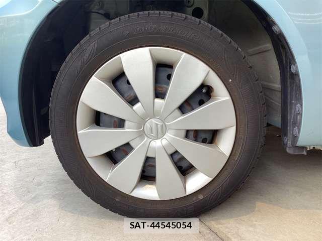 Suzuki WAGON R 2021-06 8369789-15