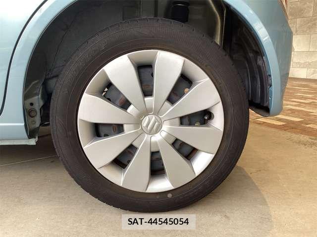 Suzuki WAGON R 2021-06 8369789-16