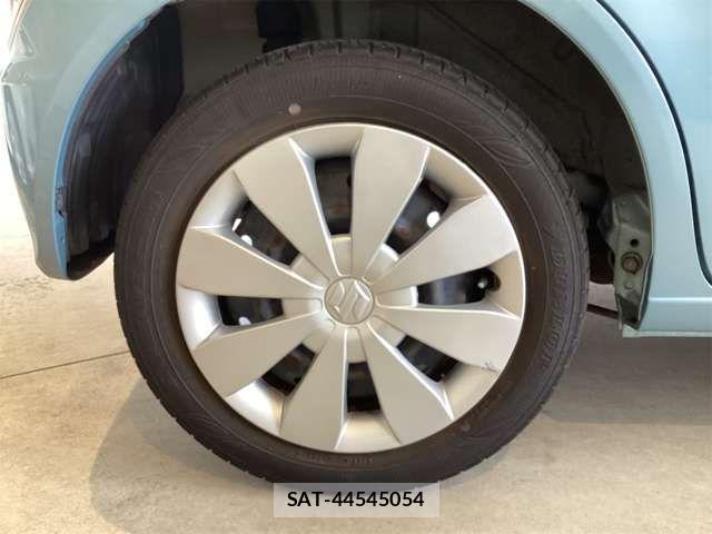 Suzuki WAGON R 2021-06 8369789-17