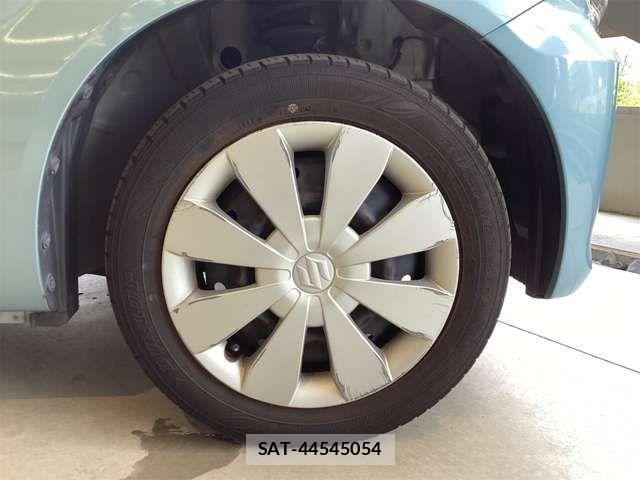 Suzuki WAGON R 2021-06 8369789-18