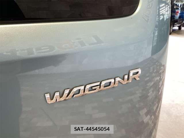 Suzuki WAGON R 2021-06 8369789-19