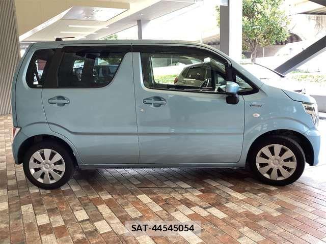 Suzuki WAGON R 2021-06 8369789-3