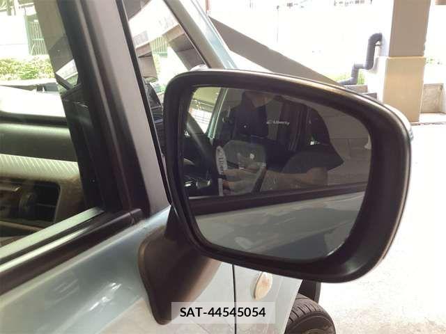 Suzuki WAGON R 2021-06 8369789-7