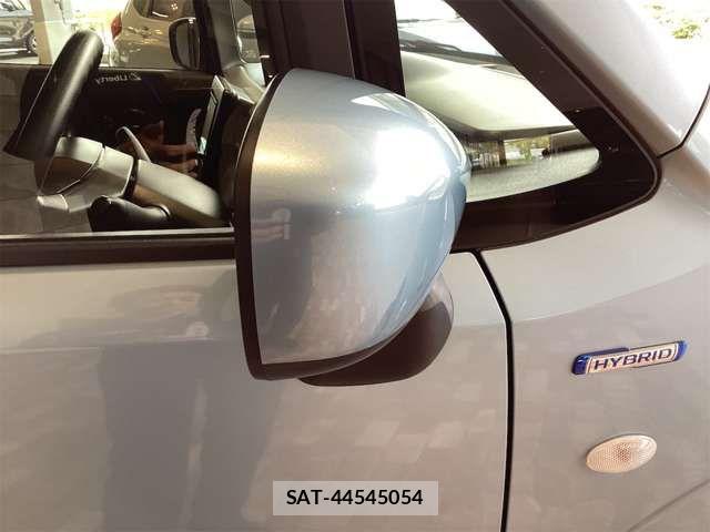 Suzuki WAGON R 2021-06 8369789-8