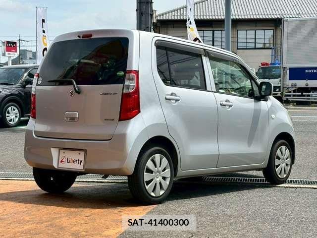 Suzuki WAGON R 2012-11 8369838-11