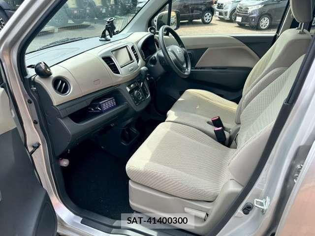 Suzuki WAGON R 2012-11 8369838-19