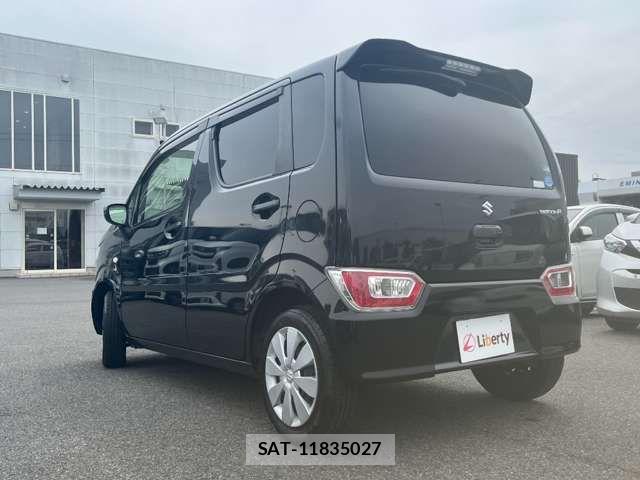 Suzuki WAGON R 2019-04 8369798-10