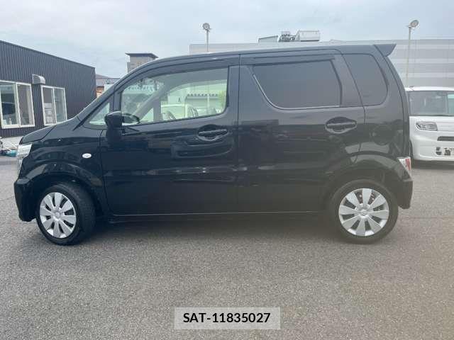 Suzuki WAGON R 2019-04 8369798-11