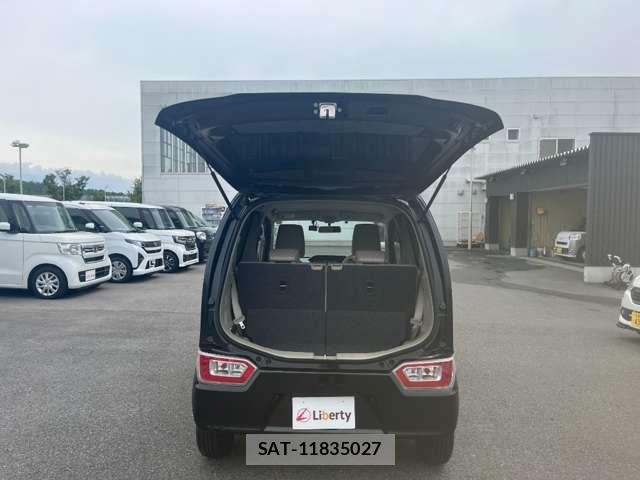 Suzuki WAGON R 2019-04 8369798-15