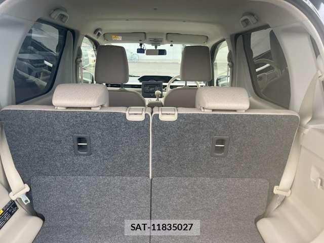 Suzuki WAGON R 2019-04 8369798-16