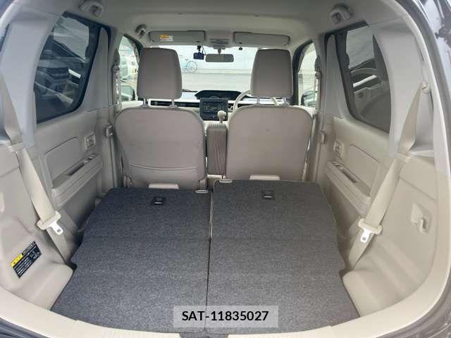 Suzuki WAGON R 2019-04 8369798-17