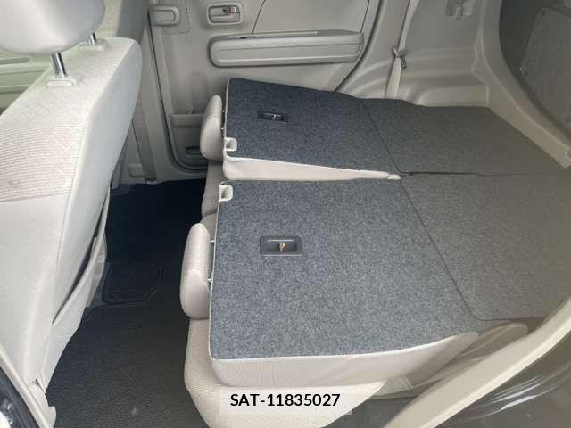 Suzuki WAGON R 2019-04 8369798-18