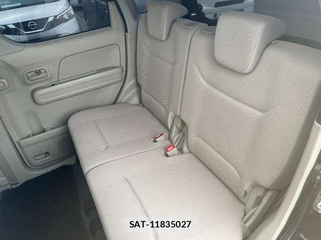 Suzuki WAGON R 2019-04 8369798-19