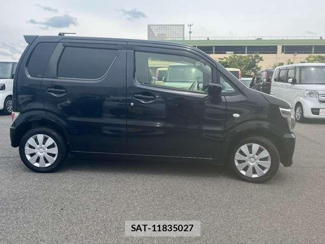 Suzuki WAGON R 2019-04 8369798-7