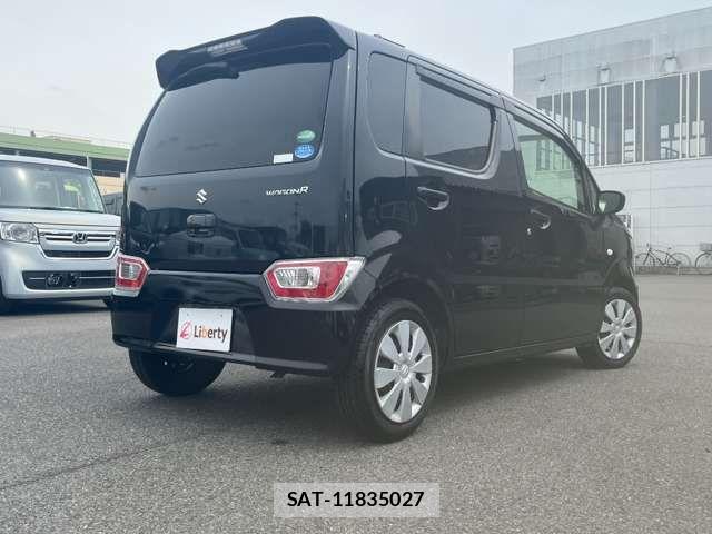 Suzuki WAGON R 2019-04 8369798-8