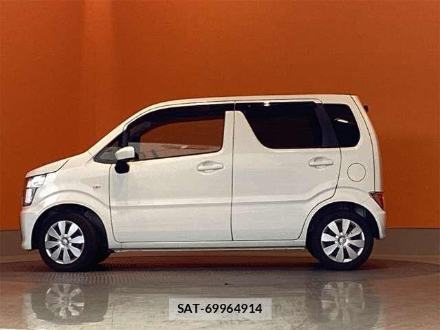 Suzuki WAGON R 2021-10 8369787-10