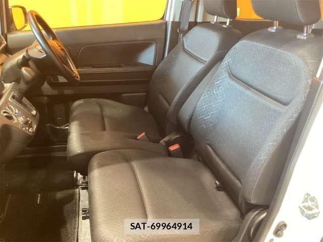Suzuki WAGON R 2021-10 8369787-11