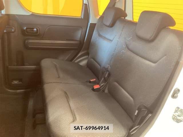 Suzuki WAGON R 2021-10 8369787-12
