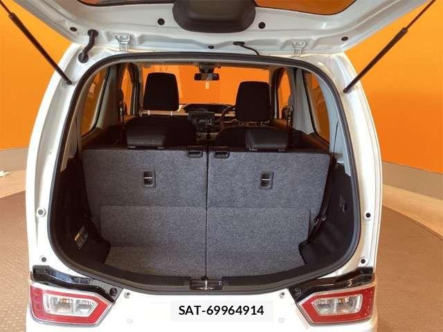 Suzuki WAGON R 2021-10 8369787-13