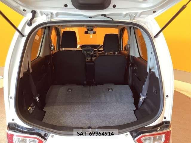 Suzuki WAGON R 2021-10 8369787-14