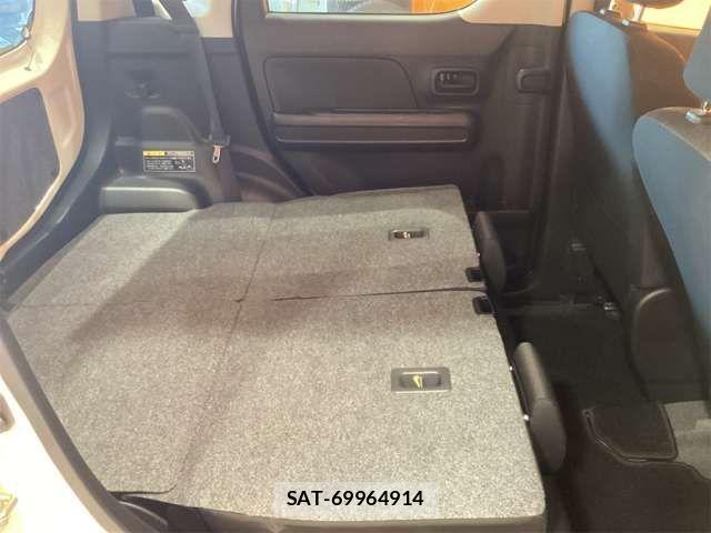 Suzuki WAGON R 2021-10 8369787-15