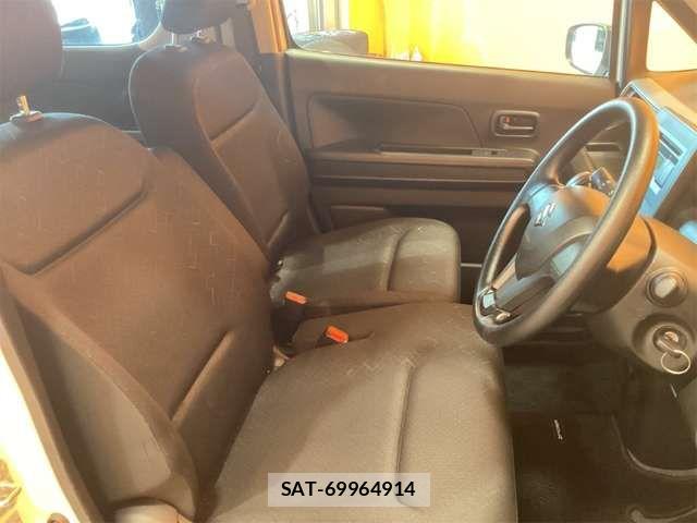 Suzuki WAGON R 2021-10 8369787-16