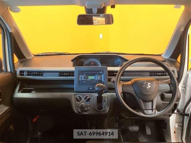 Suzuki WAGON R 2021-10 8369787-17