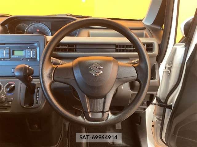 Suzuki WAGON R 2021-10 8369787-18