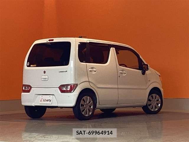 Suzuki WAGON R 2021-10 8369787-7