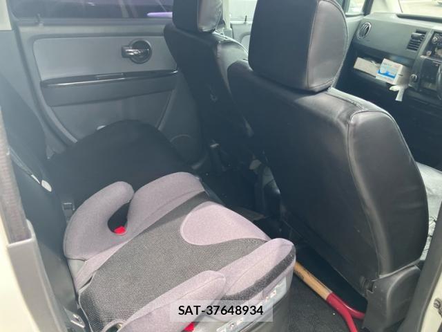 Suzuki WAGON R 2008-09 8369834-8