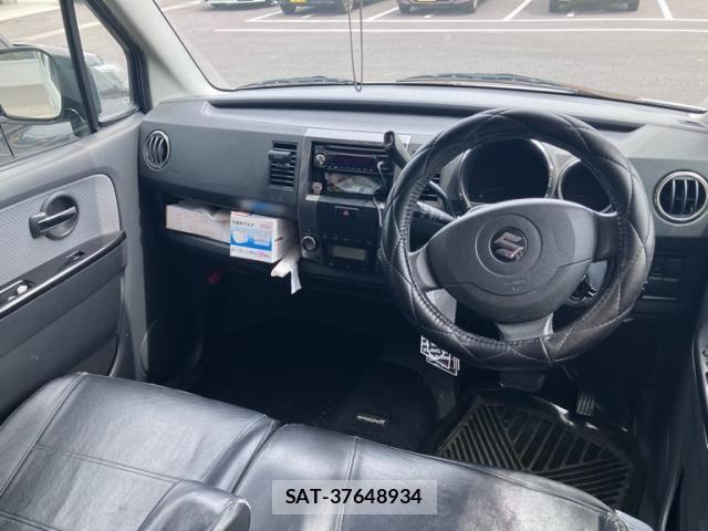 Suzuki WAGON R 2008-09 8369834-10