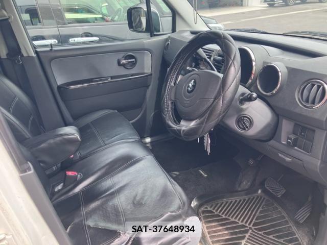 Suzuki WAGON R 2008-09 8369834-11