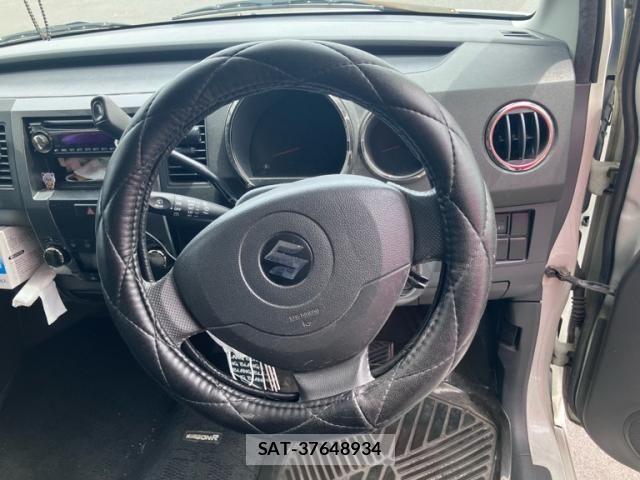 Suzuki WAGON R 2008-09 8369834-13