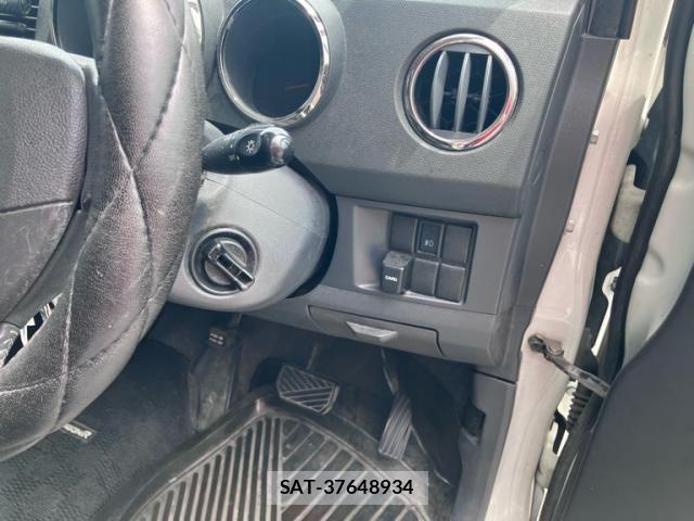 Suzuki WAGON R 2008-09 8369834-14