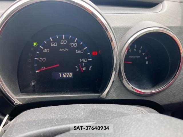 Suzuki WAGON R 2008-09 8369834-17