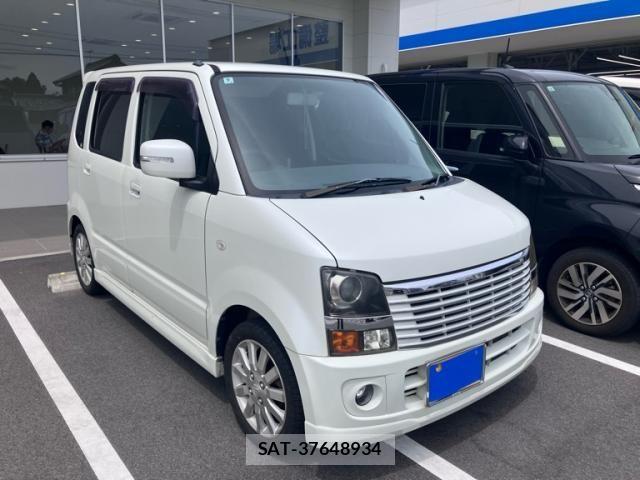 Suzuki WAGON R 2008-09 8369834-1