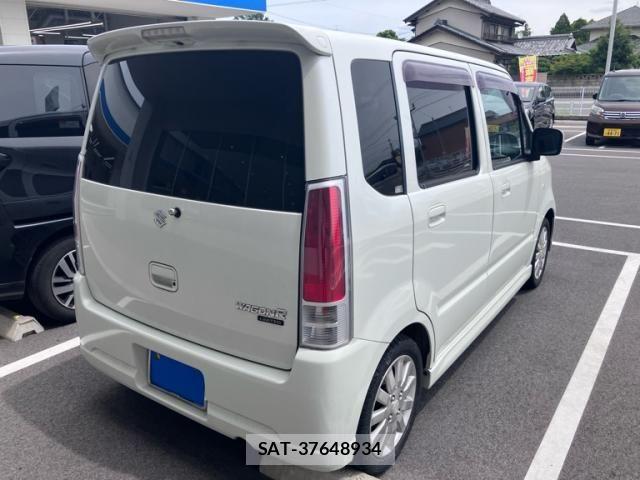 Suzuki WAGON R 2008-09 8369834-2