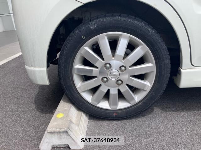 Suzuki WAGON R 2008-09 8369834-4