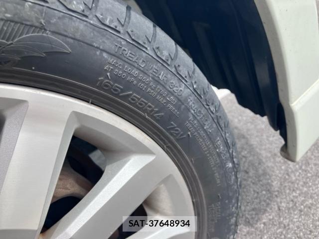 Suzuki WAGON R 2008-09 8369834-6