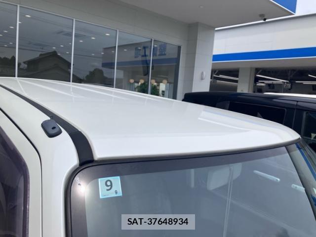 Suzuki WAGON R 2008-09 8369834-7