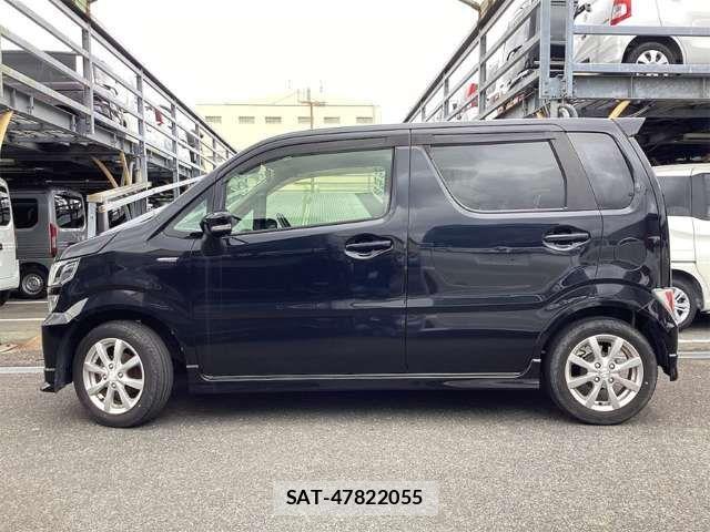 Suzuki WAGON R 2022-06 8369778-12