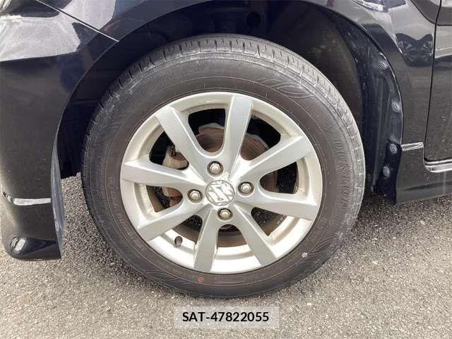 Suzuki WAGON R 2022-06 8369778-15