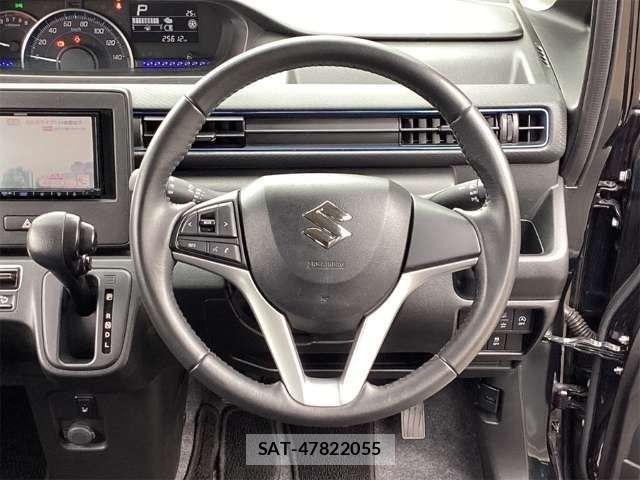 Suzuki WAGON R 2022-06 8369778-1