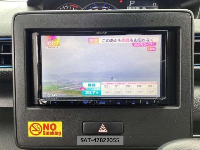 Suzuki WAGON R 2022-06 8369778-2