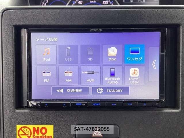 Suzuki WAGON R 2022-06 8369778-4