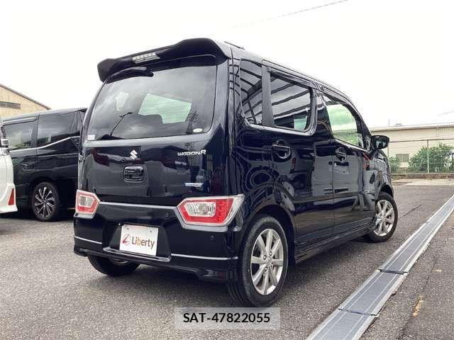 Suzuki WAGON R 2022-06 8369778-6