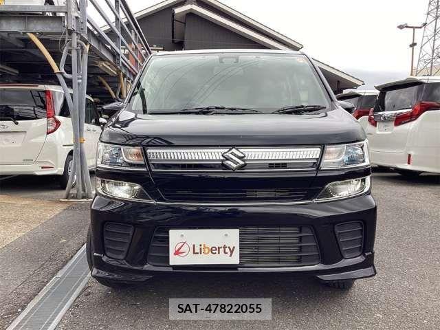 Suzuki WAGON R 2022-06 8369778-7