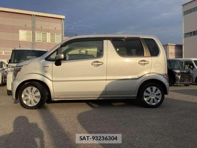 Suzuki WAGON R 2017-05 8369814-9