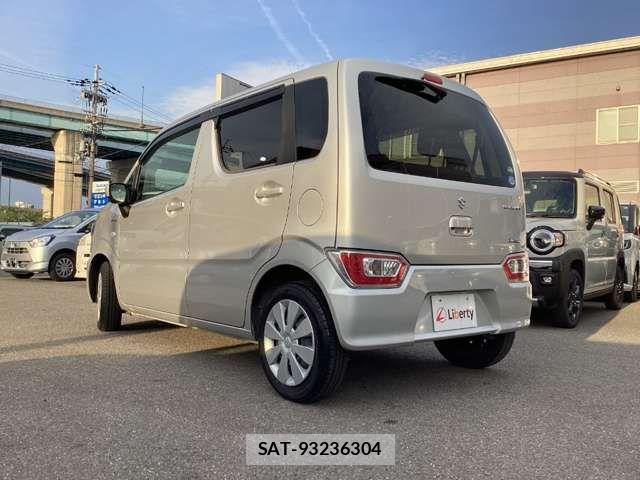 Suzuki WAGON R 2017-05 8369814-10